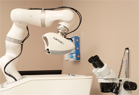 Hair Transplant Maryland