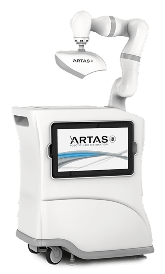 ARTAS®